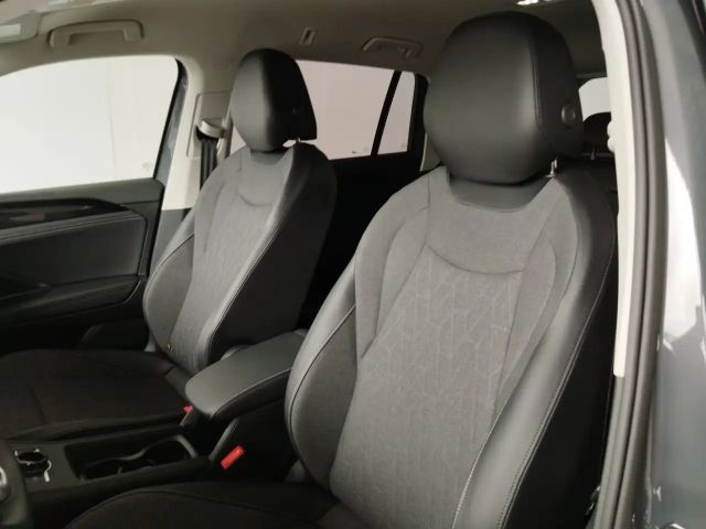 Volkswagen Tiguan DSG