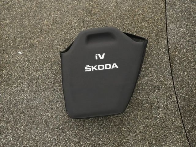 Skoda Enyaq iV 60