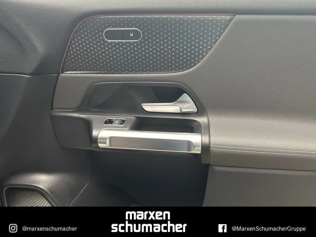 Mercedes-Benz EQB 350 4MATIC Electric Art