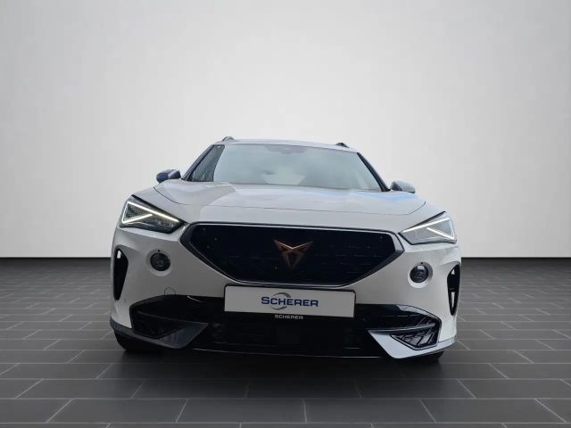 Cupra Formentor 2.0 TSI