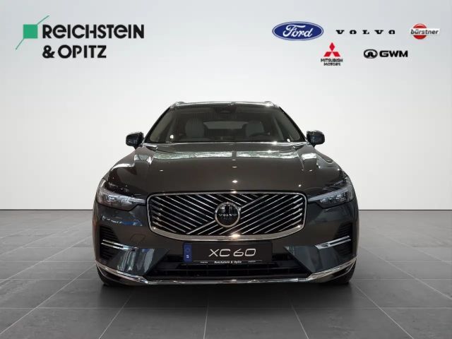 Volvo XC60 AWD Bright Recharge Ultra