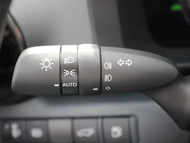 Toyota C-HR Hybride Technik