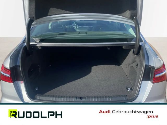 Audi A6 50 TFSI Hybride Quattro Sedan