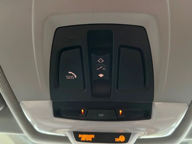 BMW 218 218i Gran Tourer