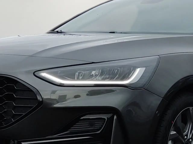 Ford Focus EcoBoost ST Line Wagon