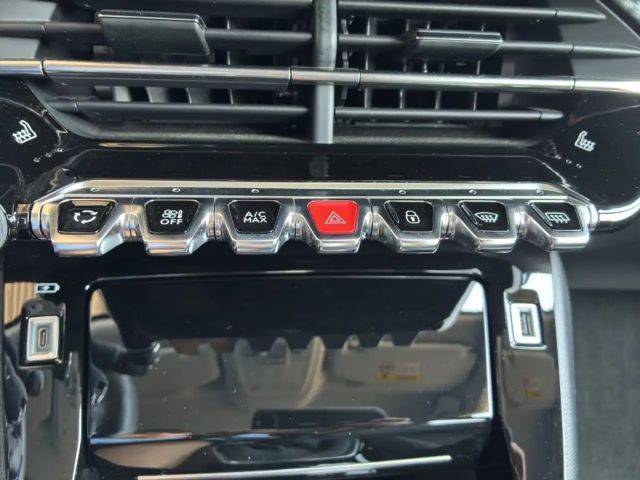 Peugeot 2008 Allure Pack PureTech