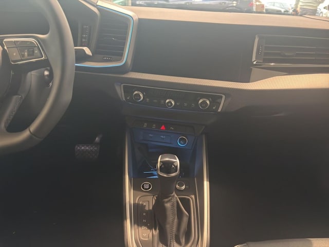 Audi A1 35 TFSI S-Line S-Tronic Sportback