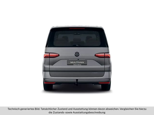 Volkswagen Multivan Life T7 eHybrid
