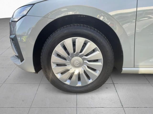 Skoda Scala 1.0 TSI