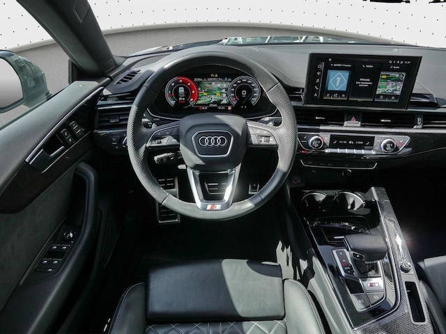 Audi S5 Quattro Sportback