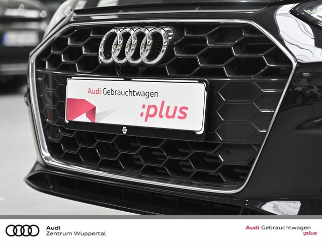 Audi A4 35 TFSI S-Line S-Tronic Sedan