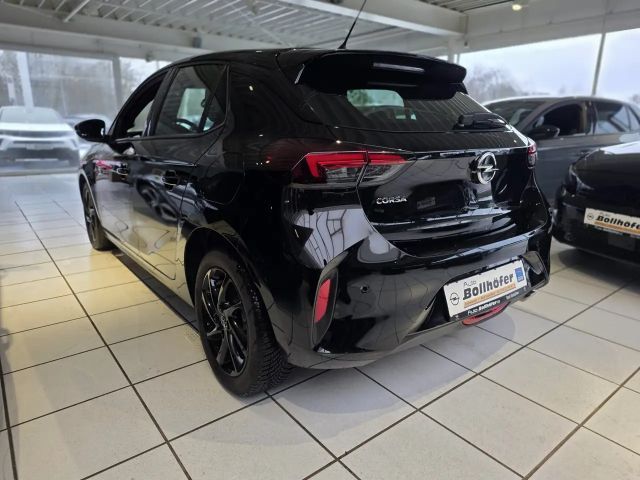 Opel Corsa GS-Line Grand Sport
