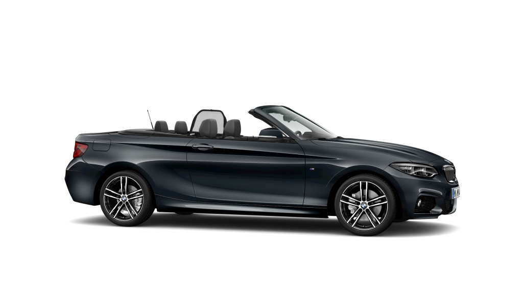 BMW 220 220i Cabrio