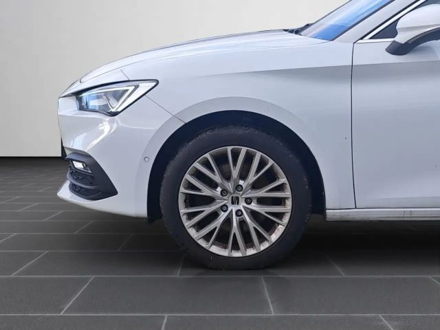 Seat Leon 2.0 TDI Sportstourer