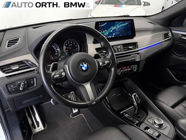 BMW X2 xDrive20i