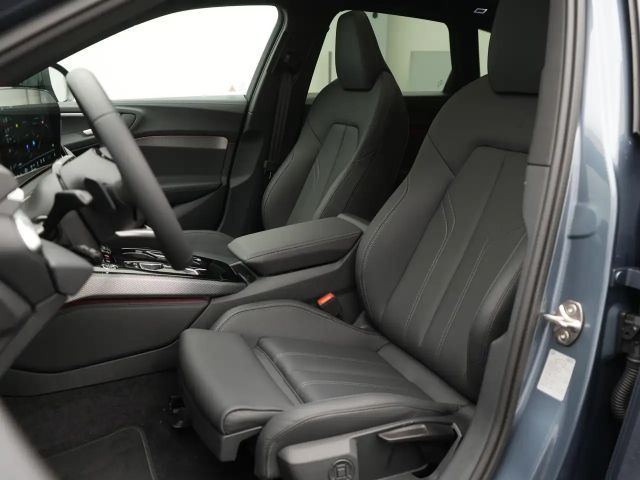 Audi A5 Hybride Quattro S-Line