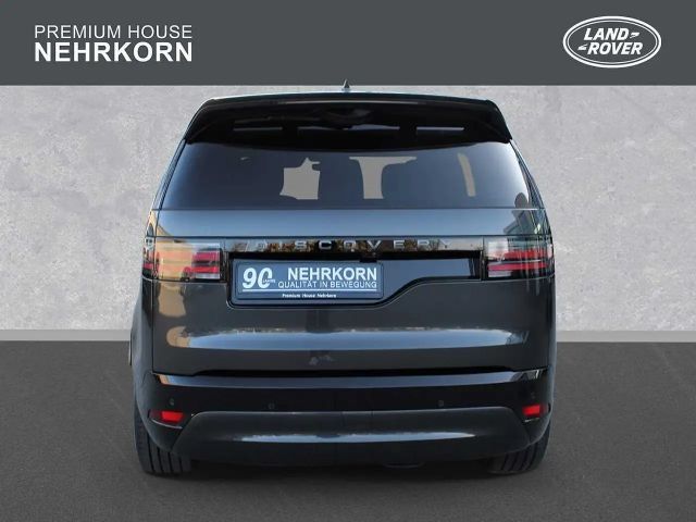 Land Rover Discovery D250 Dynamic SE