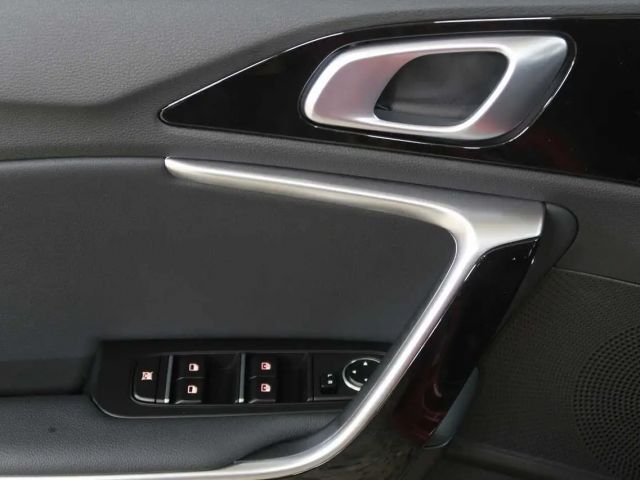 Kia Ceed GDi Vision