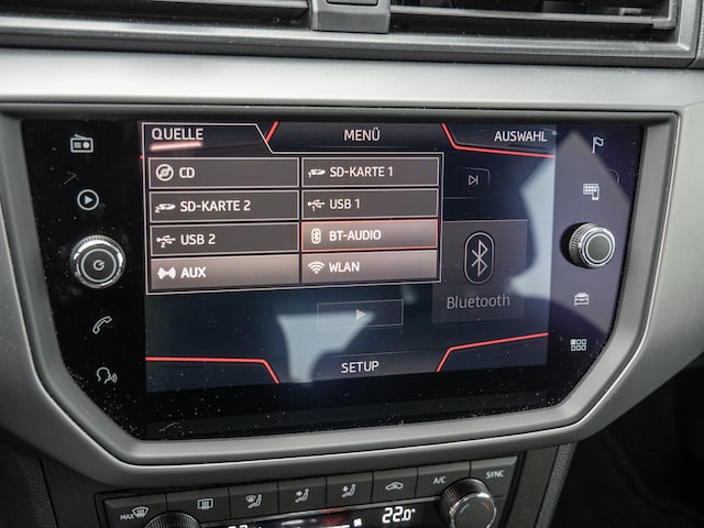 Seat Ibiza 1.6 TDI Style