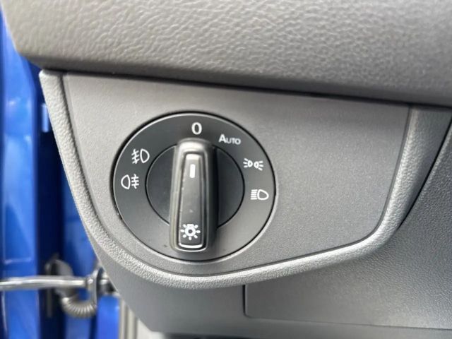 Volkswagen Polo 1.0 TSI DSG Style