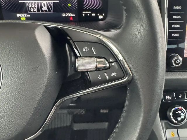 Skoda Kodiaq 2,0 TDI 7 Sitze DSG *Kamera*ACC*Virtual*LED*