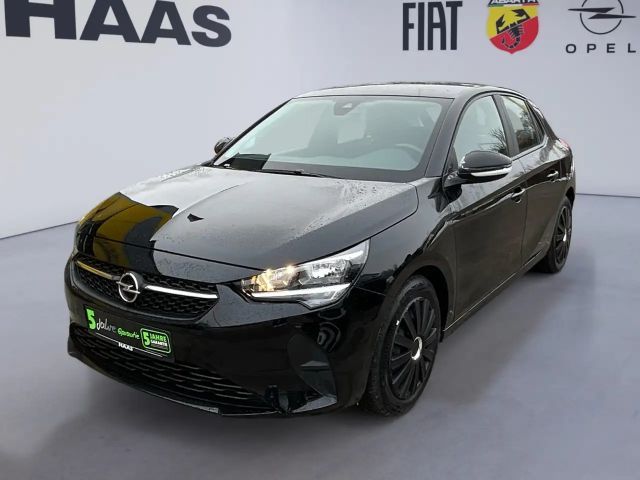 Opel Corsa 1.2 Turbo Turbo