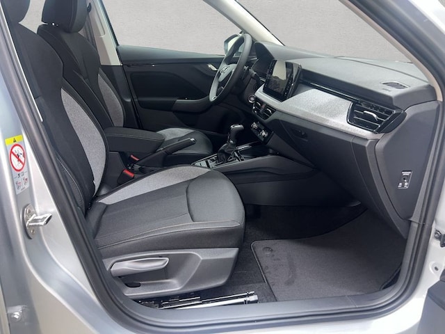 Skoda Kamiq 1.0 TSI Drive