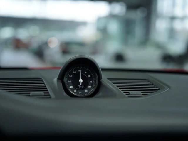 Porsche 911 Carrera Coupé GTS