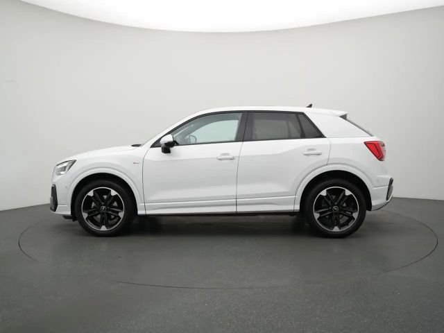 Audi Q2 S-Line