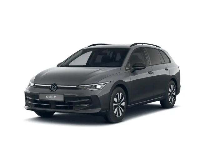 Volkswagen Golf 1.5 TSI Variant