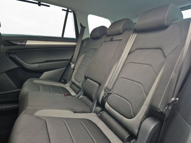 Skoda Kodiaq 2.0 TSI 4x4 Tour