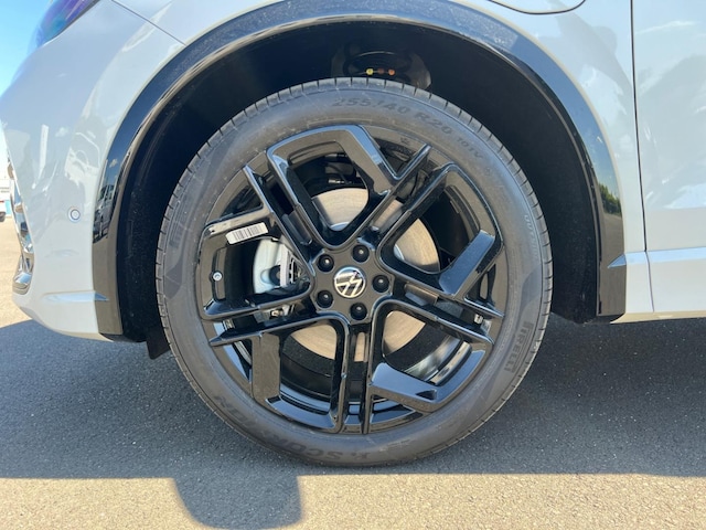 Volkswagen Tiguan DSG eHybrid