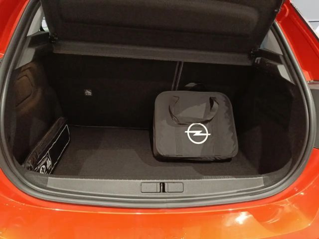 Opel Corsa -e ''Edition'' Parksensoren Sitzheizung Klimaautom