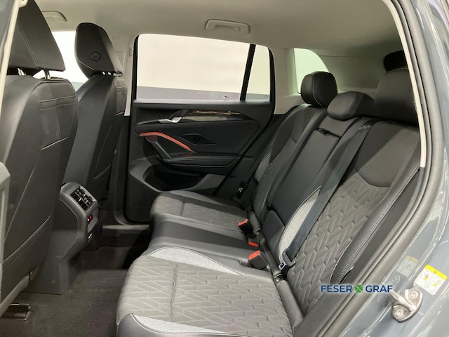 Volkswagen Tiguan 1.5 eTSI
