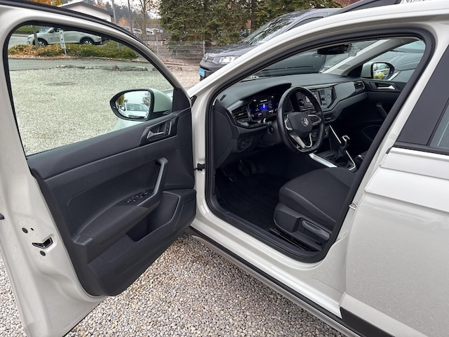 Volkswagen Taigo TSi Black+LED+Virt+PDC