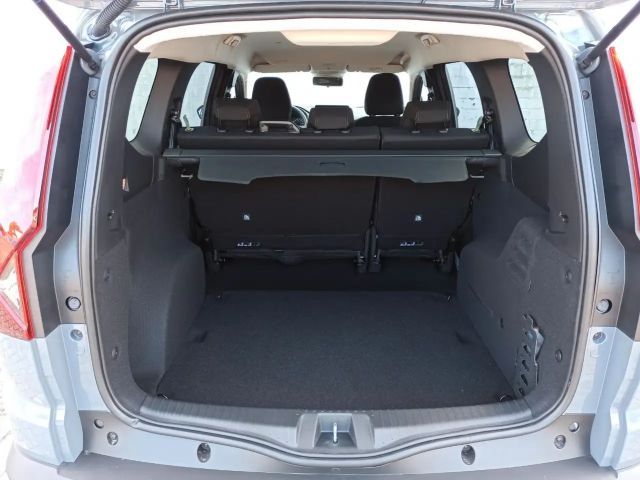 Dacia Jogger Extreme TCe 110