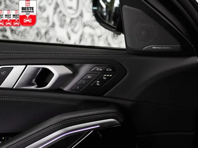 BMW X6 M-Sport xDrive30d