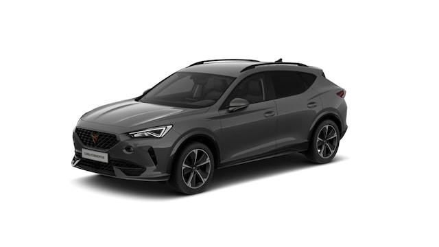 Cupra Formentor 1.4 e-Hybrid