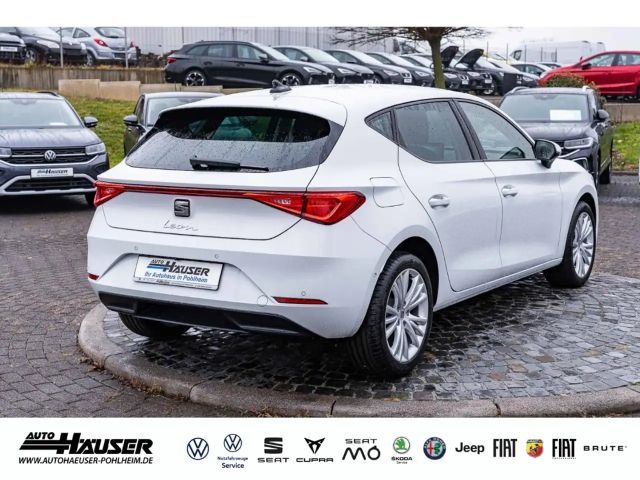 Seat Leon 1.5 eTSI DSG Style