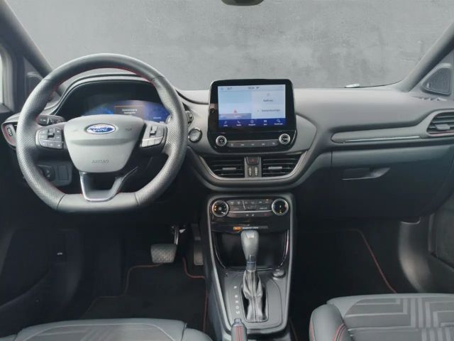 Ford Puma EcoBoost ST Line