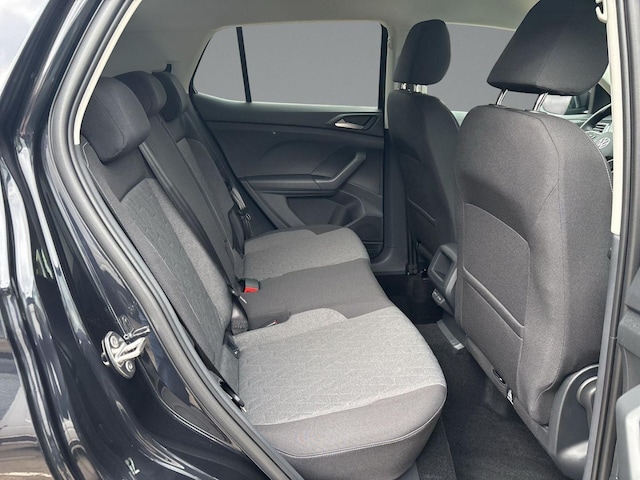 Volkswagen T-Cross 1.0 TSI DSG Life