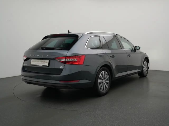 Skoda Superb Ambition Combi iV