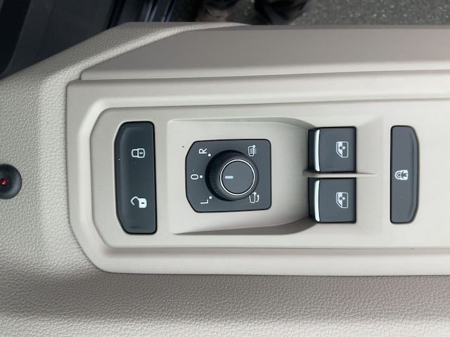 Volkswagen Multivan DSG T7