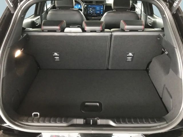 Ford Puma EcoBoost ST Line