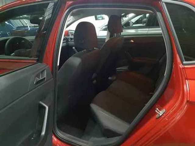 Volkswagen Polo 1.0 TSI Life