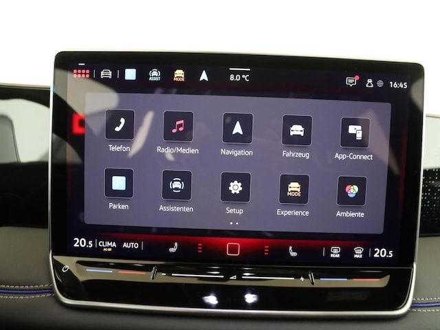 Volkswagen Tiguan 1.5 eTSI R-Line