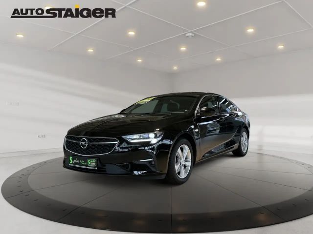 Opel Insignia Grand Sport