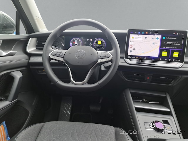 Volkswagen Tayron 2.0 TDI DSG Life