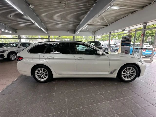 BMW 520 520d Touring