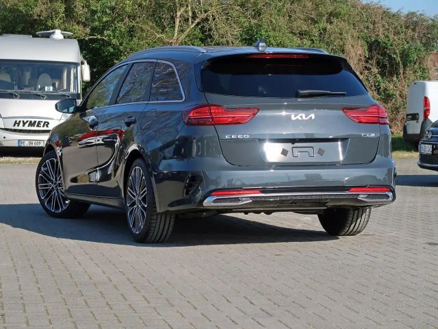 Kia Ceed GT-Line SportWagon